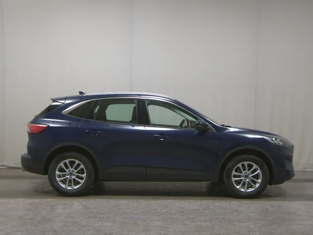 Ford Kuga 2.0 EB Titanium