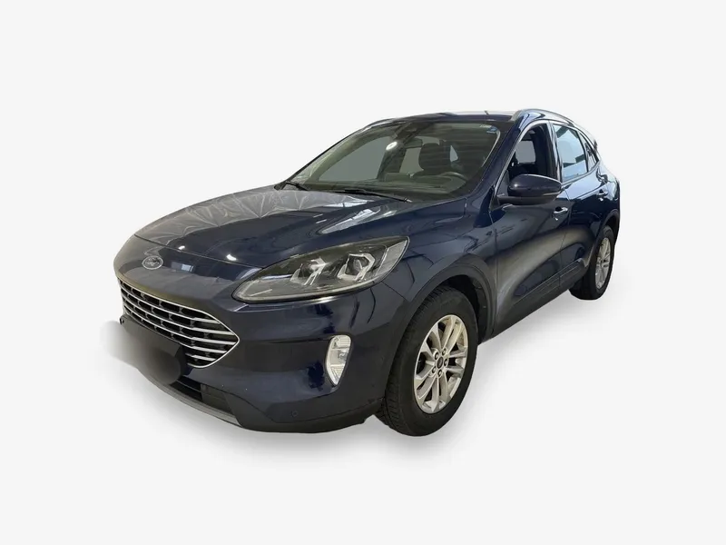 Ford Kuga 2.0 EB Titanium