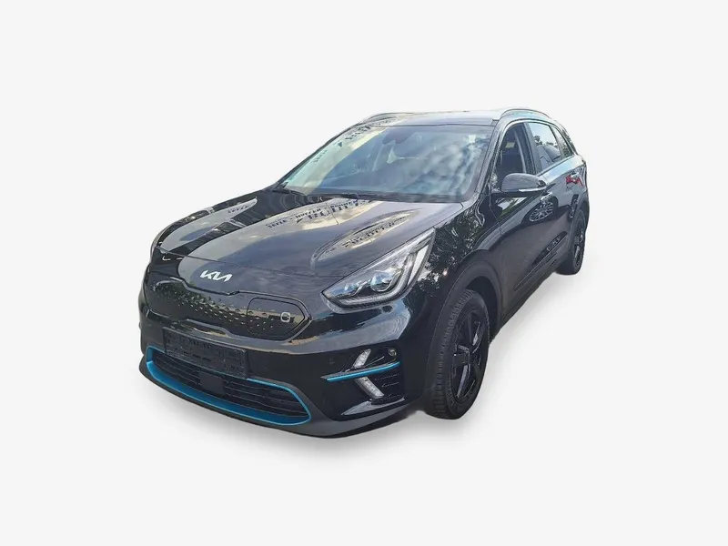 Kia E-Niro Spirit