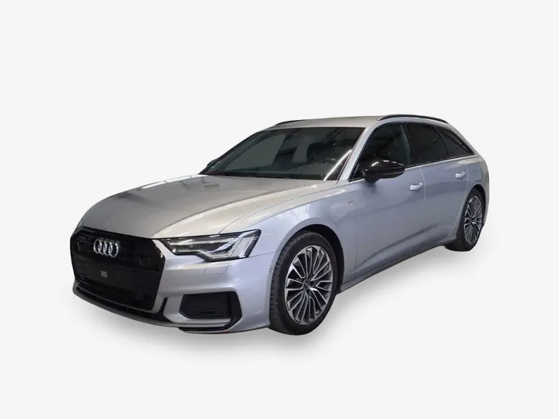 Audi A6 Avant 55 TFSI e Qu. S-Line
