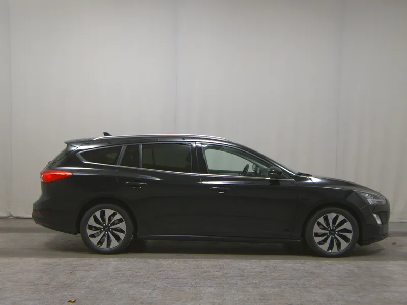 Ford Focus Turnier 1.5 EB Cool&Connect