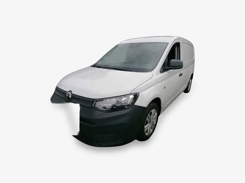 Volkswagen Caddy Cargo Maxi