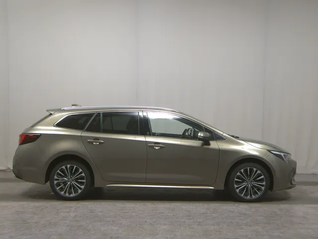 Toyota Corolla Touring Sports 1.8 Hybrid Team D