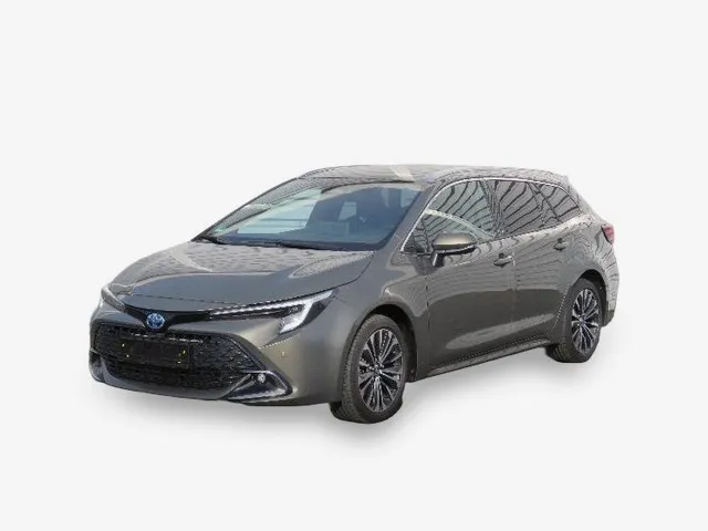 Toyota Corolla Touring Sports 1.8 Hybrid Team D