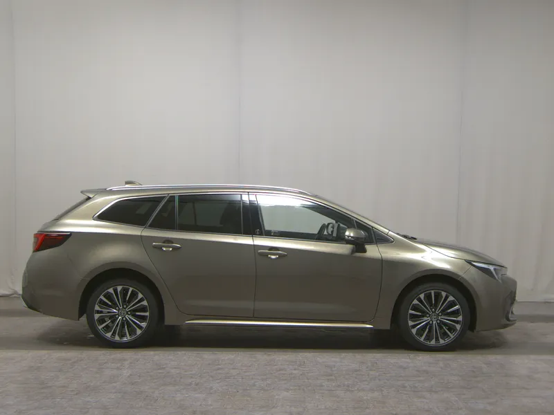 Toyota Corolla Touring Sports 1.8 Hybrid Team D