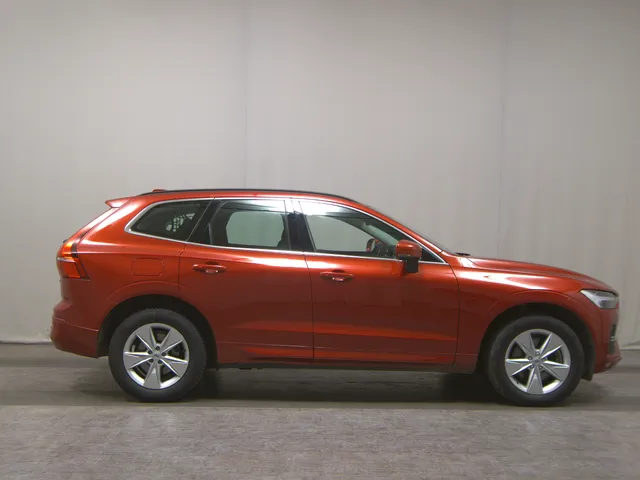 Volvo XC60 B4 D Core