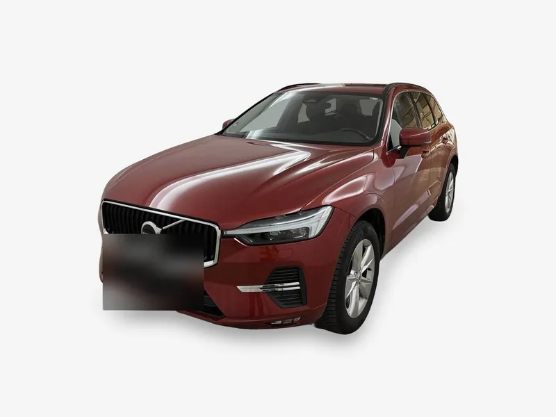 Volvo XC60 B4 D Core