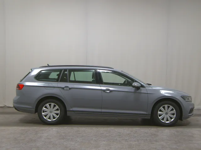 Volkswagen Passat Variant 2.0 TDI Conceptline