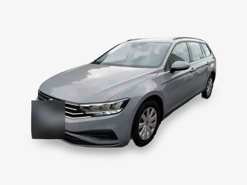 Volkswagen Passat Variant 2.0 TDI