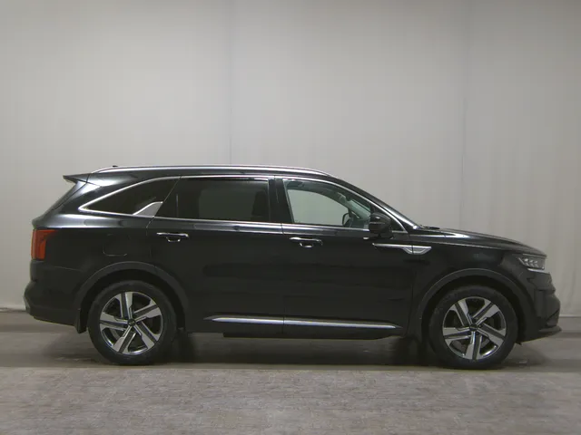Kia Sorento 1.6 T-GDi Spirit