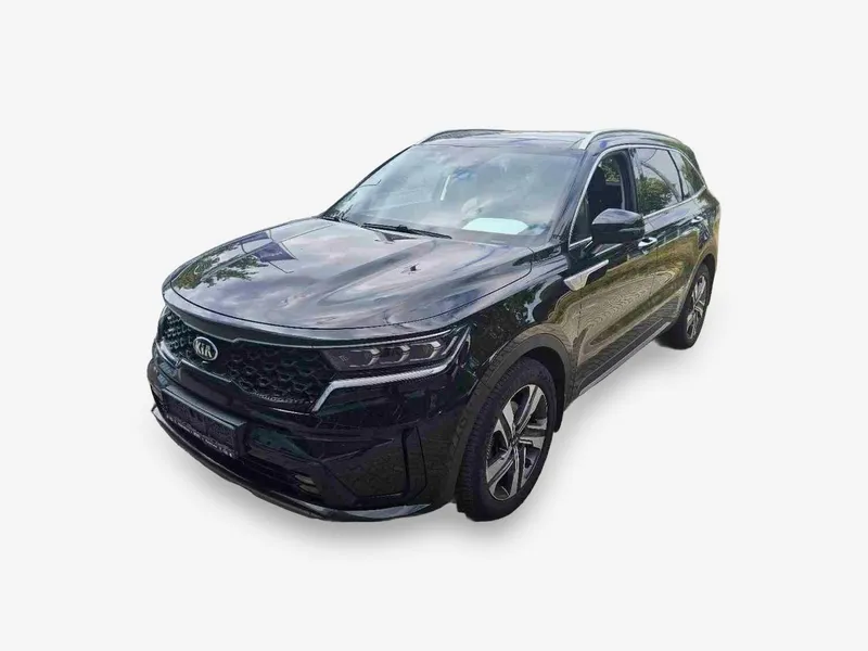 Kia Sorento 1.6 T-GDi Spirit