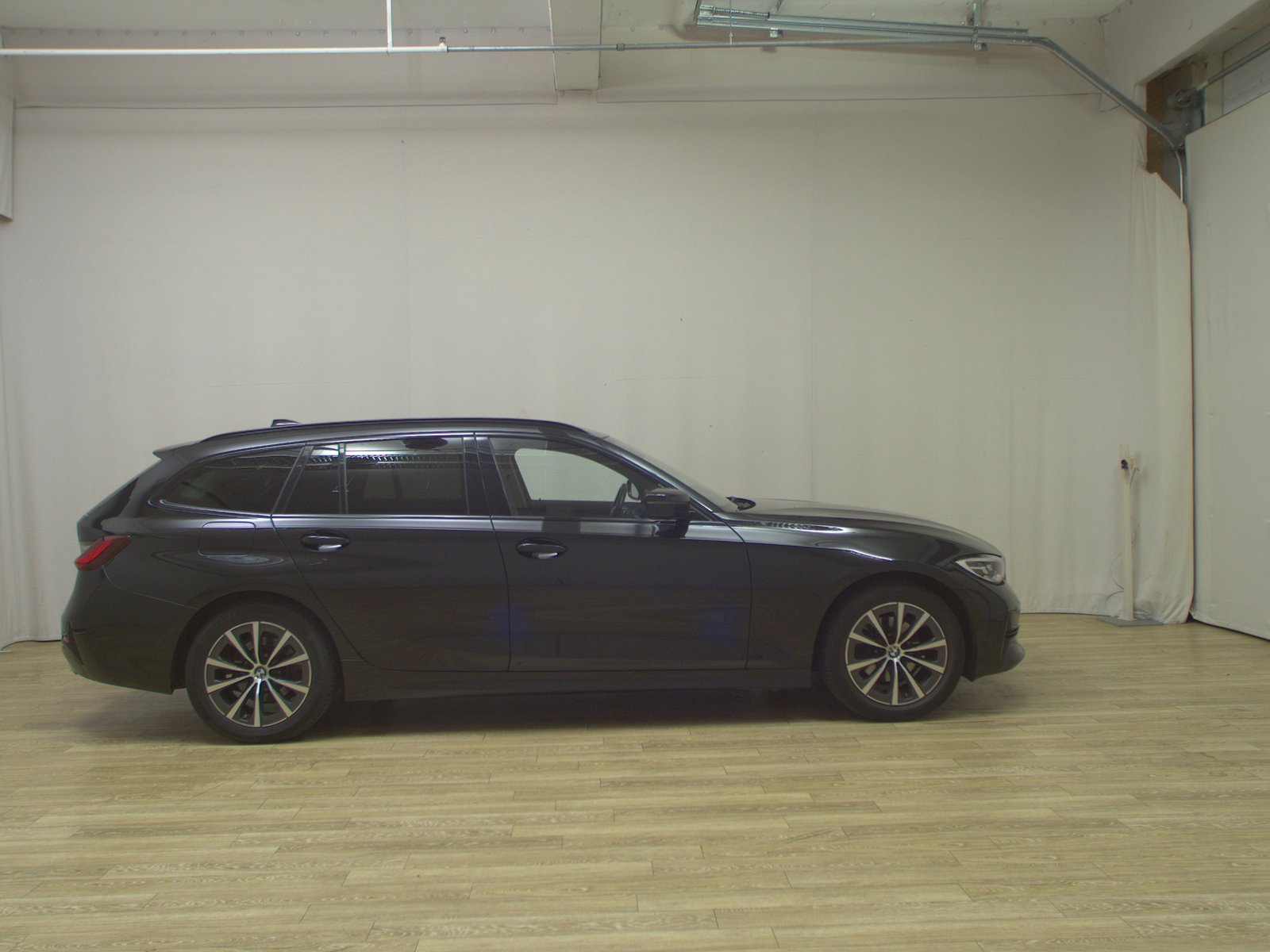 BMW 320d Touring