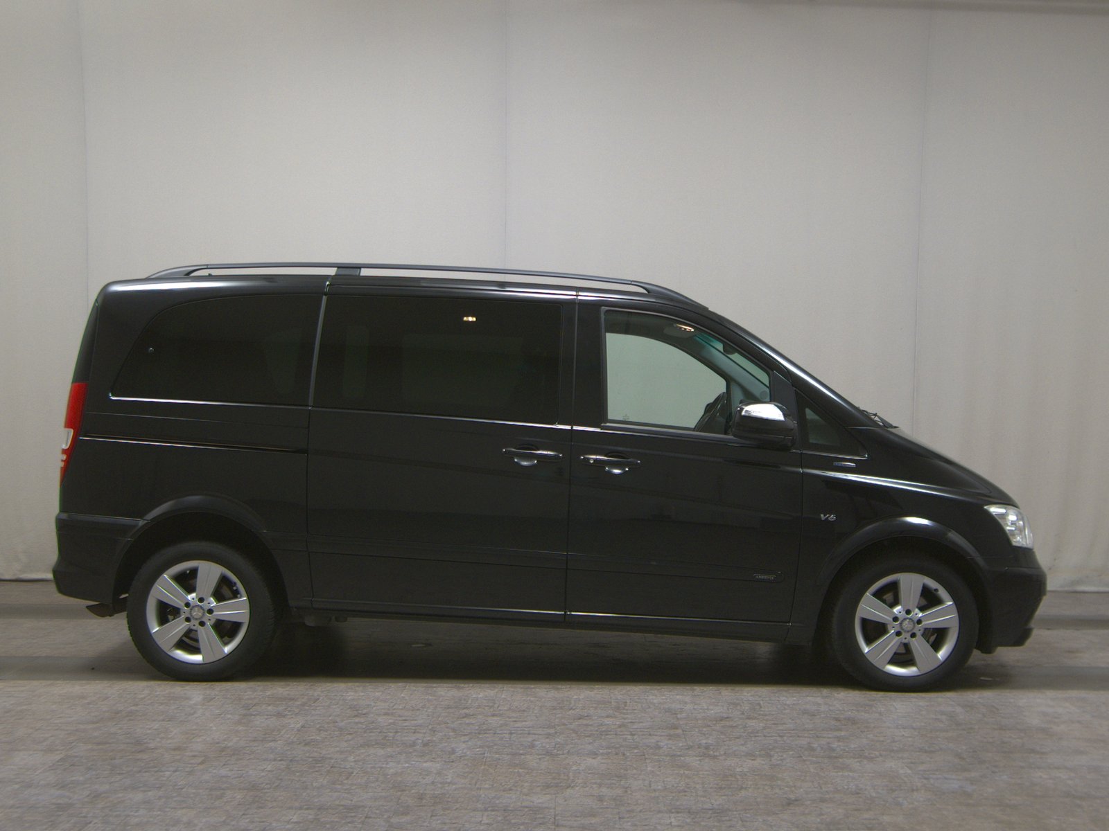 Mercedes-Benz Viano