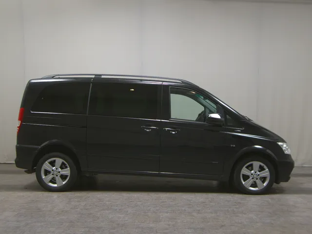 Mercedes-Benz Viano 3.0 CDI