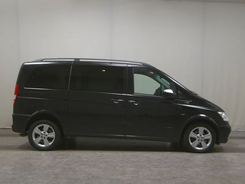Mercedes-Benz Viano 3.0 CDI