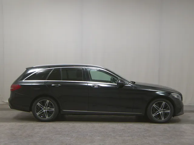 Mercedes-Benz C 220 T d Avantgarde