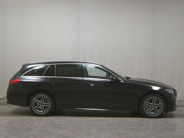 Mercedes-Benz C 300 T e AMG-Line