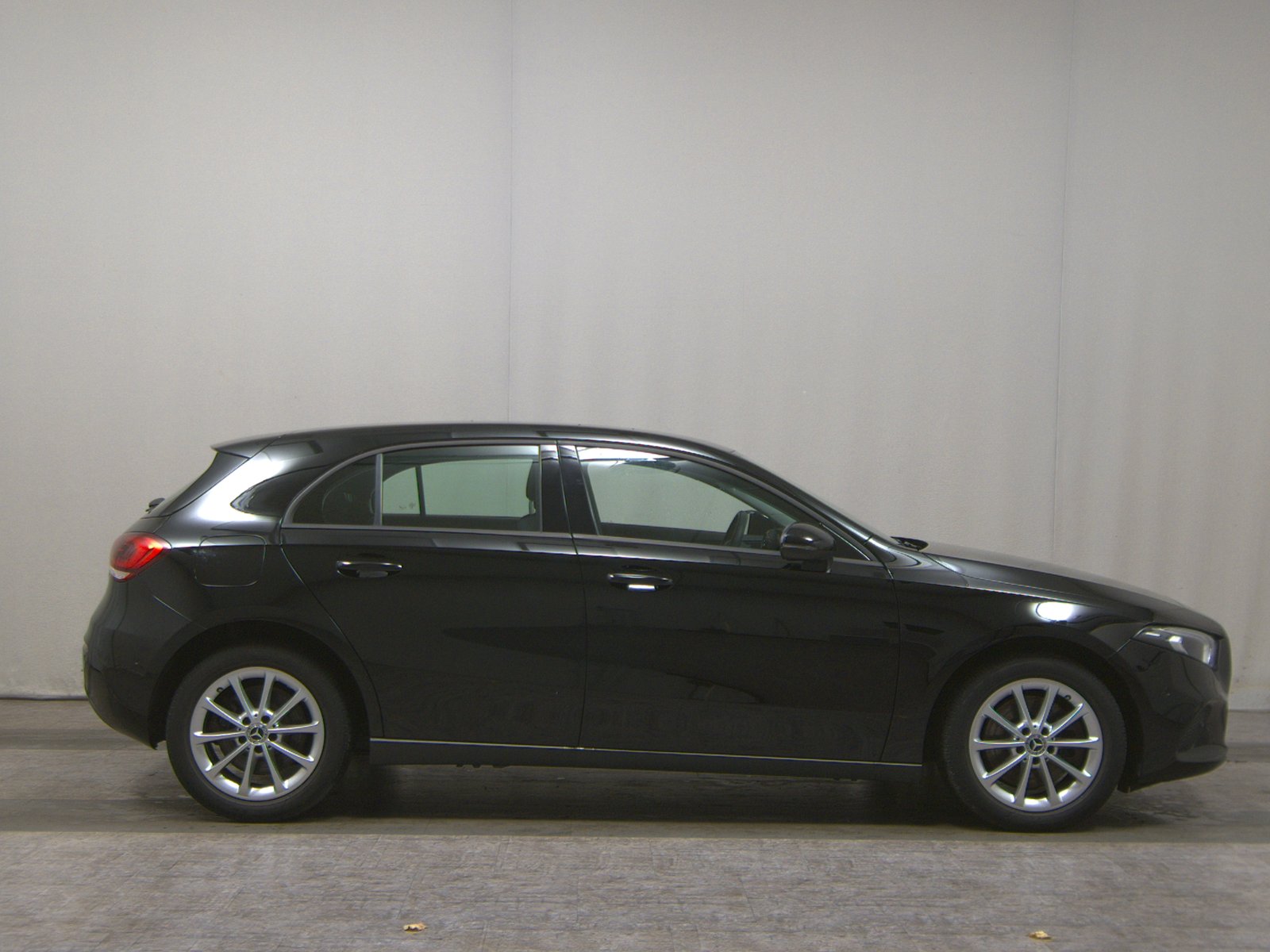 Mercedes-Benz A 250 e