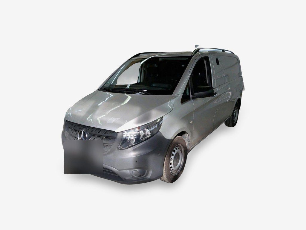 Mercedes-Benz Vito-116