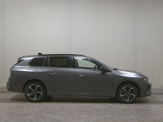 Opel Astra ST 1.5 D GS Line
