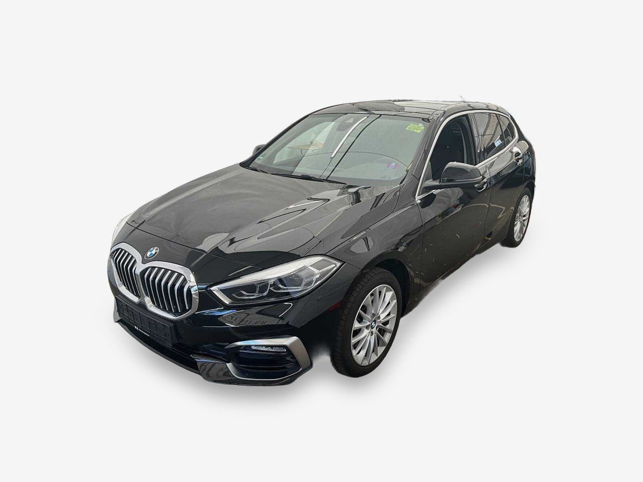 BMW 118i