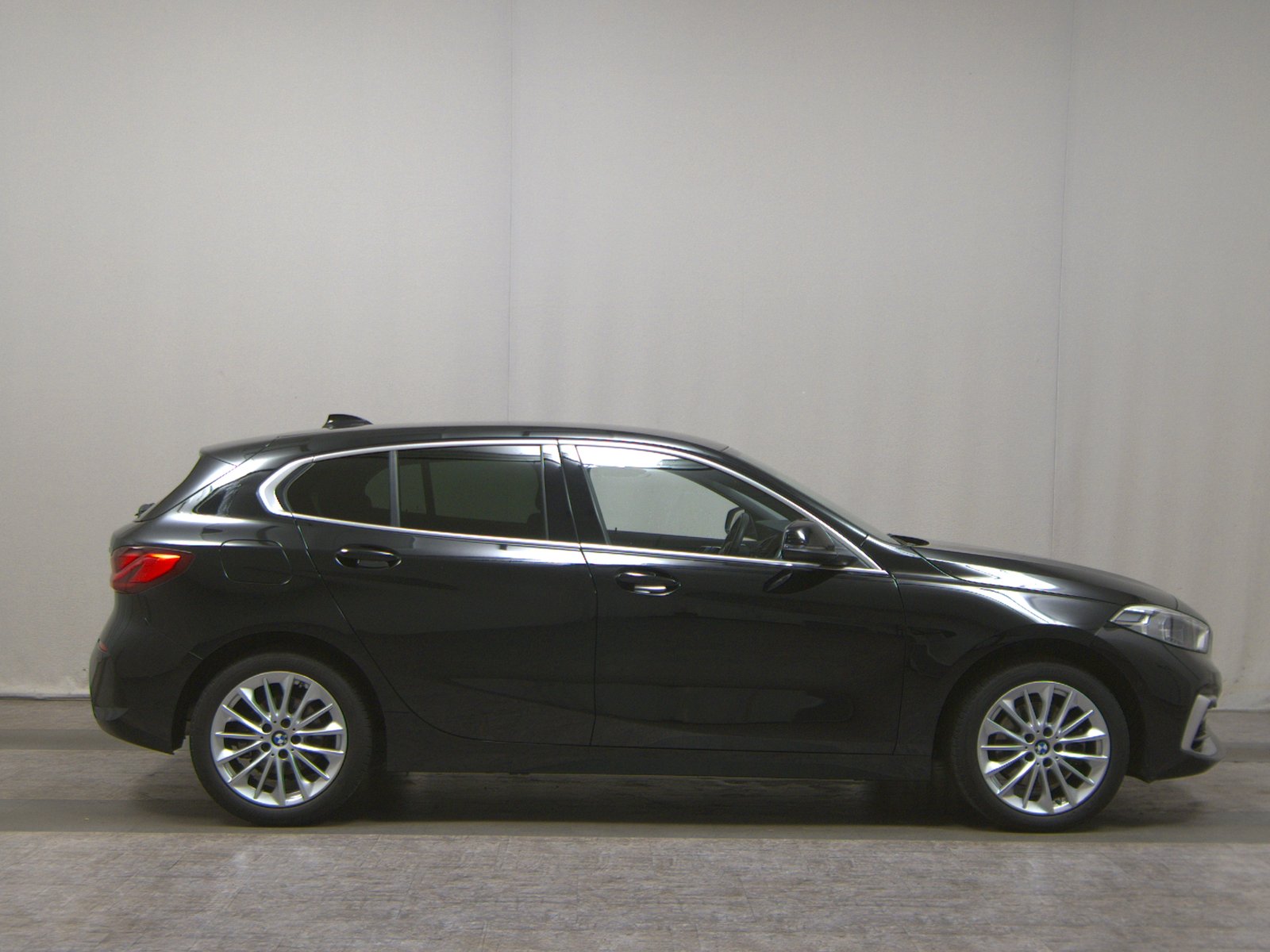 BMW 118i