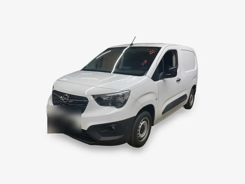 Opel Combo Cargo 1.5 D
