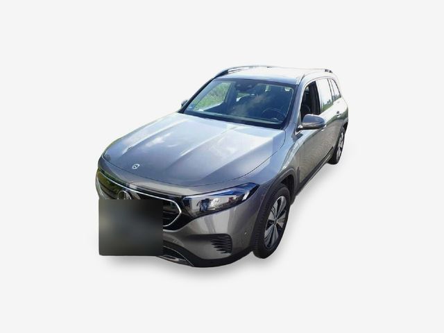 MERCEDES-BENZ EQB 250 Progressive RFK MERCEDES-BENZ EQB 250 Progressive RFK