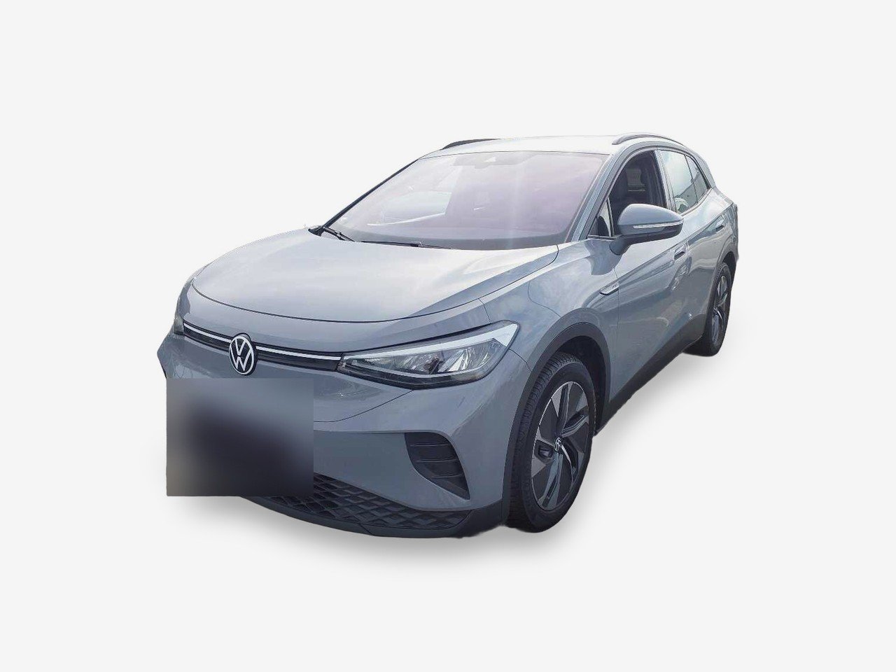 Volkswagen ID