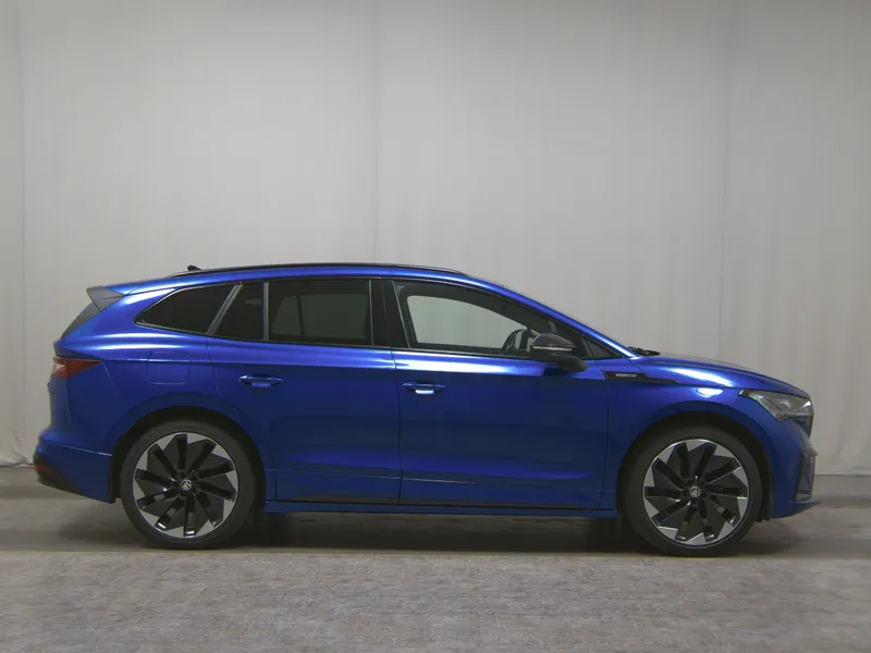 Skoda Enyaq iV 80 SportLine