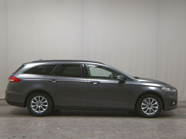 FORD Mondeo Turnier 2.0 EB Trend Navi LED AHK RFK SHZ FORD Mondeo Turnier 2.0 EB Trend Navi LED AHK RFK SHZ