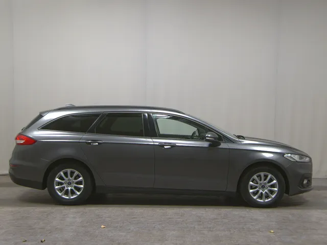 Ford Mondeo Turnier 2.0 EB Trend