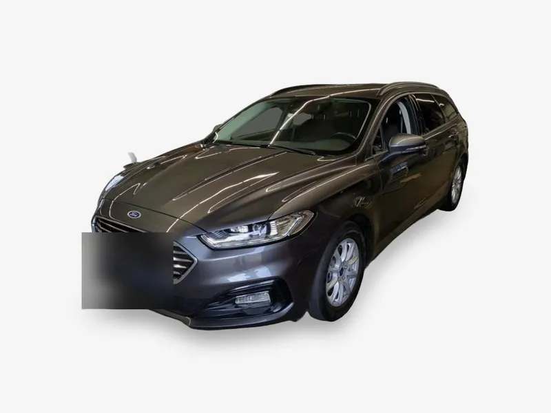 Ford Mondeo Turnier 2.0 EB Trend