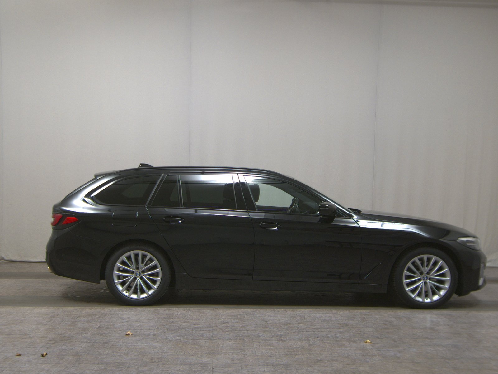 BMW 520d Touring