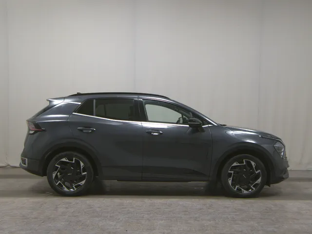 Kia Sportage 1.6 CRDI GT