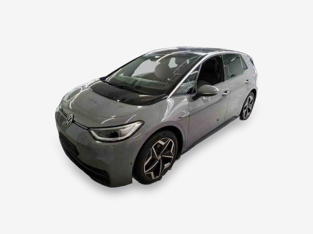 Volkswagen ID
