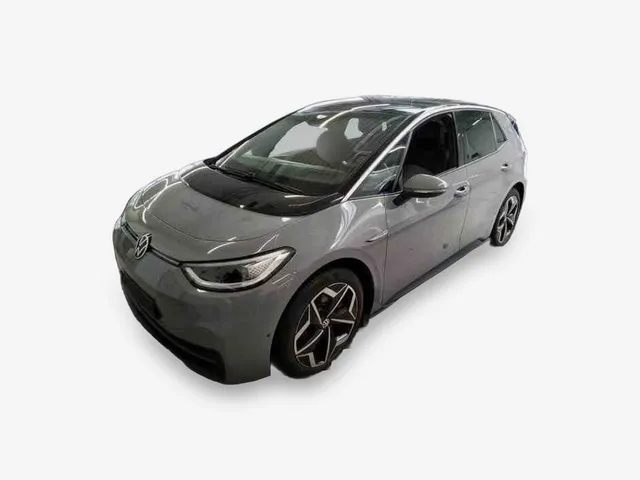Volkswagen ID.3 Pro S