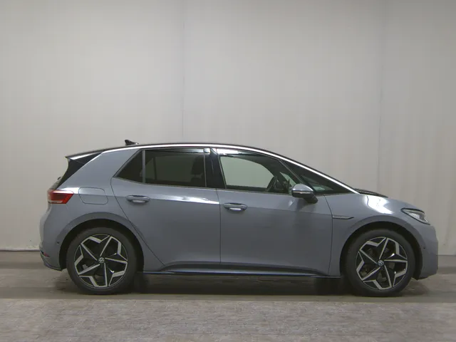 Volkswagen ID.3 Pro S