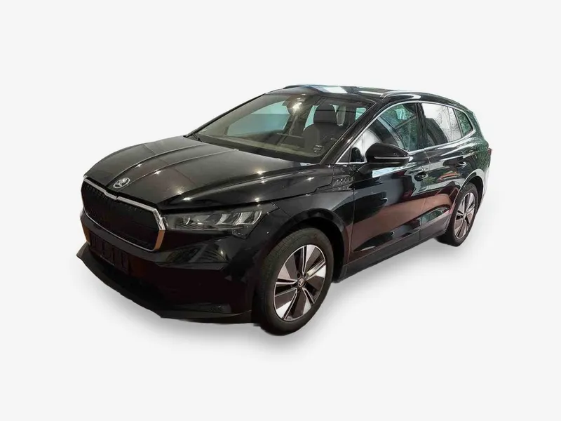 Skoda Enyaq iV 80 Loft
