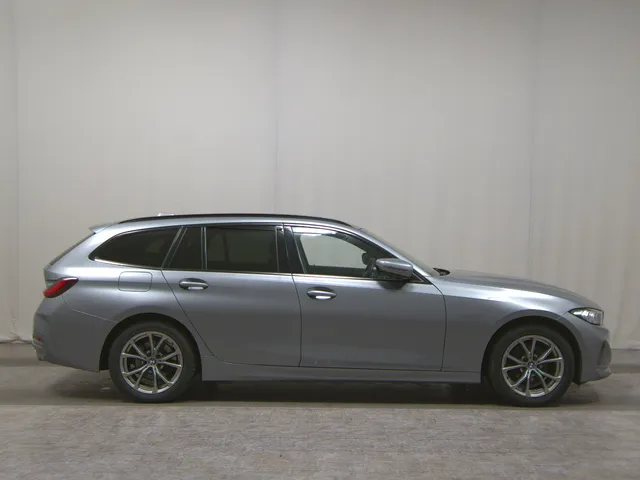 BMW 320d Touring