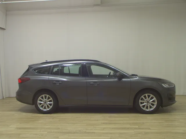 Ford Focus Turnier 1.5 EB Cool&Connect