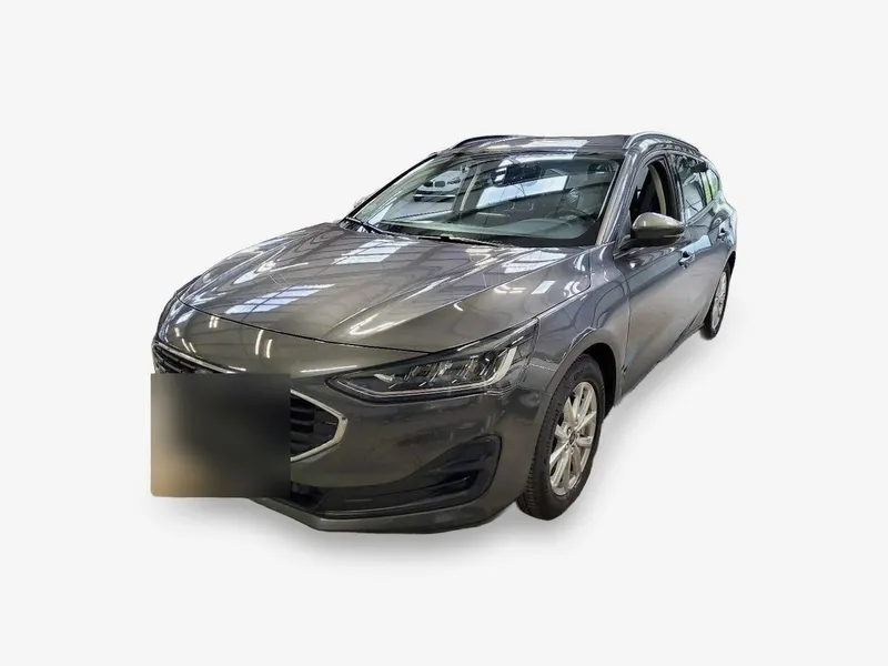 Ford Focus Turnier 1.5 EB Cool&Connect