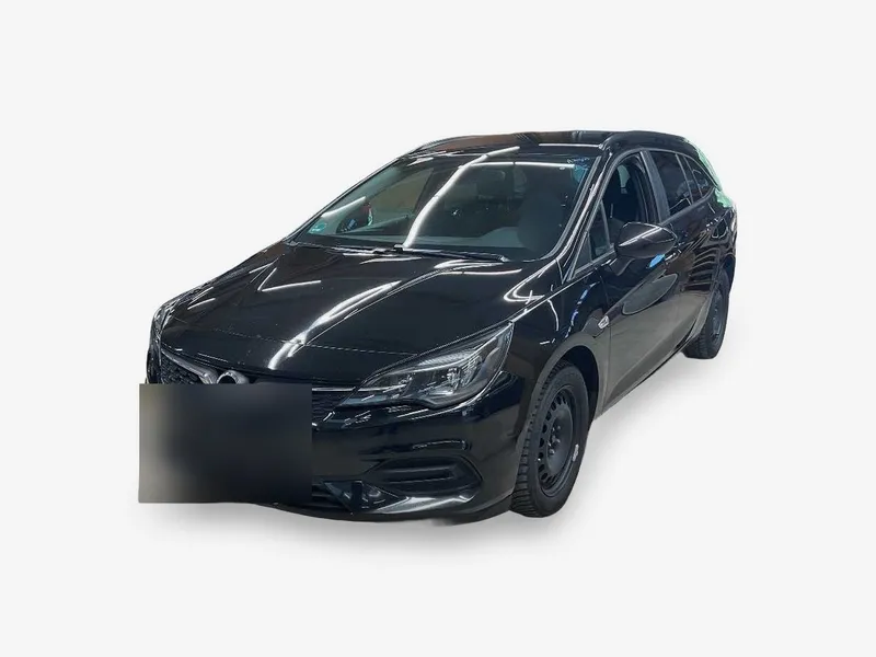 Opel Astra ST 1.4 TURBO Edition