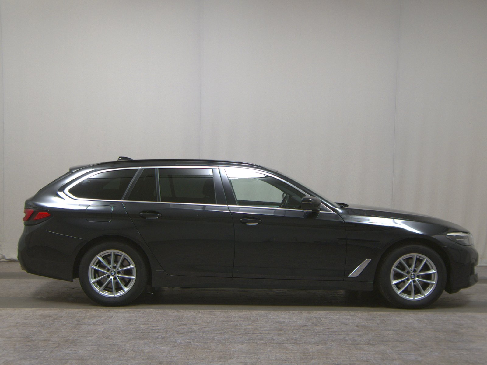 BMW 520d Touring