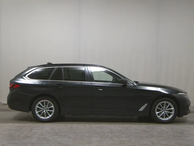 BMW 520dA Touring