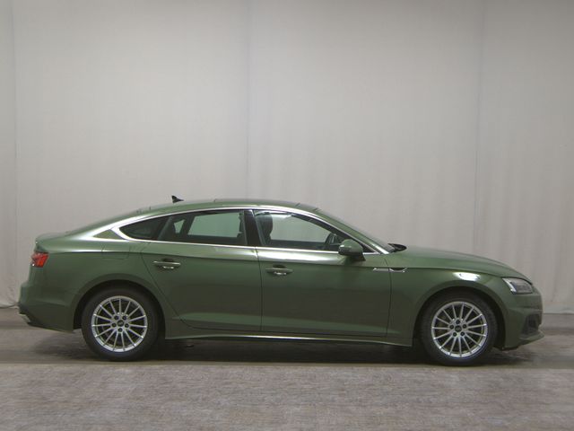 AUDI A5 Sportback 40 TDI A5 SB 40 TDI Leder
