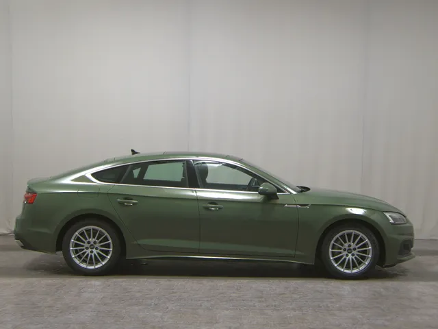 Audi A5 Sportback 40 TDI