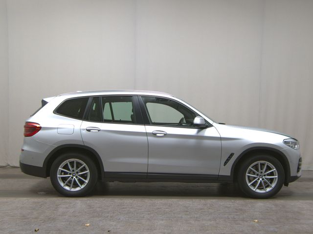 BMW X3 XDrive30e Advantage T-Leder RFK BMW X3 XDrive30e Advantage T-Leder RFK