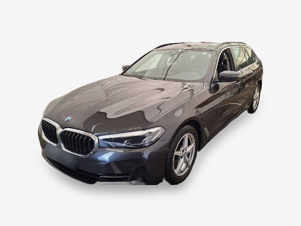 BMW 520dA Touring