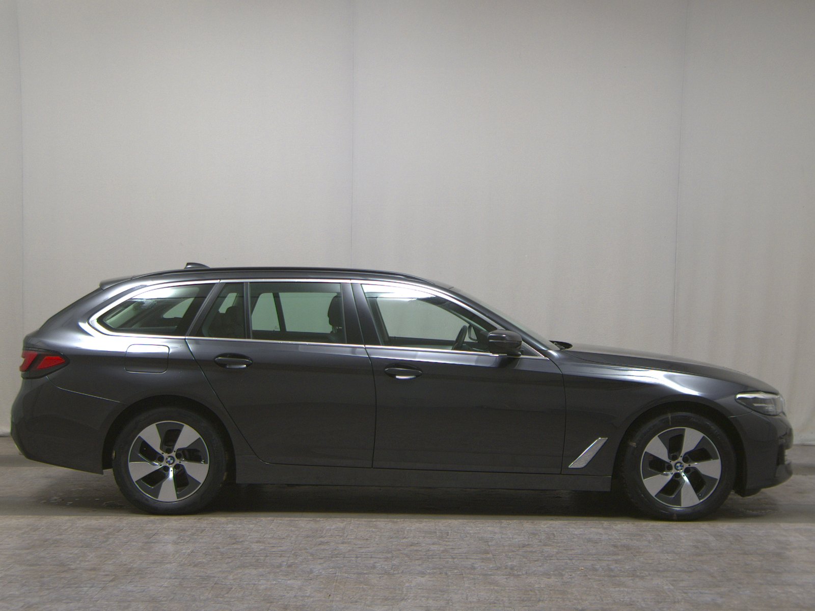 BMW 520d Touring